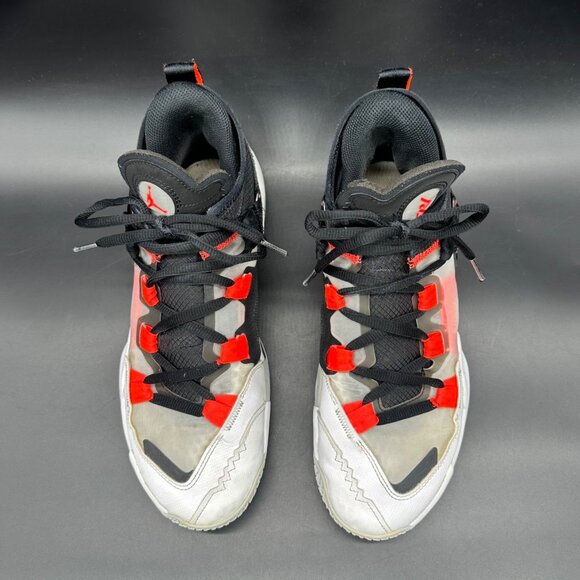 Nike Air Jordan Why Not 5DC3637 160 Bloodline BasketballShoes Mens Size 10? - Picture 2 of 16